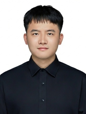 Portrait of Yuchen Mao